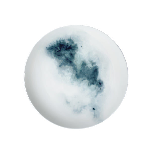 Cloud Sky Salad/Dessert Plate 8"