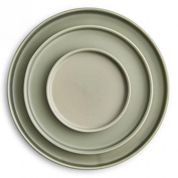 Kaleb Sage Plates