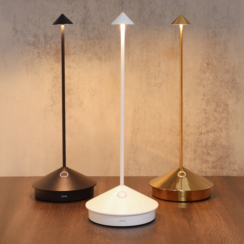 LED Table Lamp