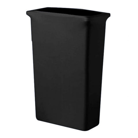 Slim Jim Spandex Cover Black