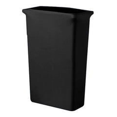 Slim Jim Spandex Cover Black