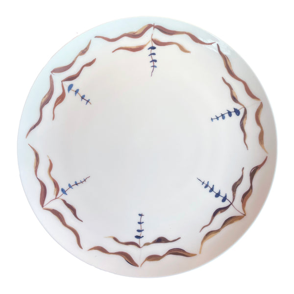 Verona Dinner Plate 10.5"