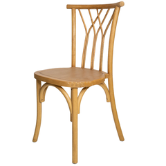 Willow Chair - Natural