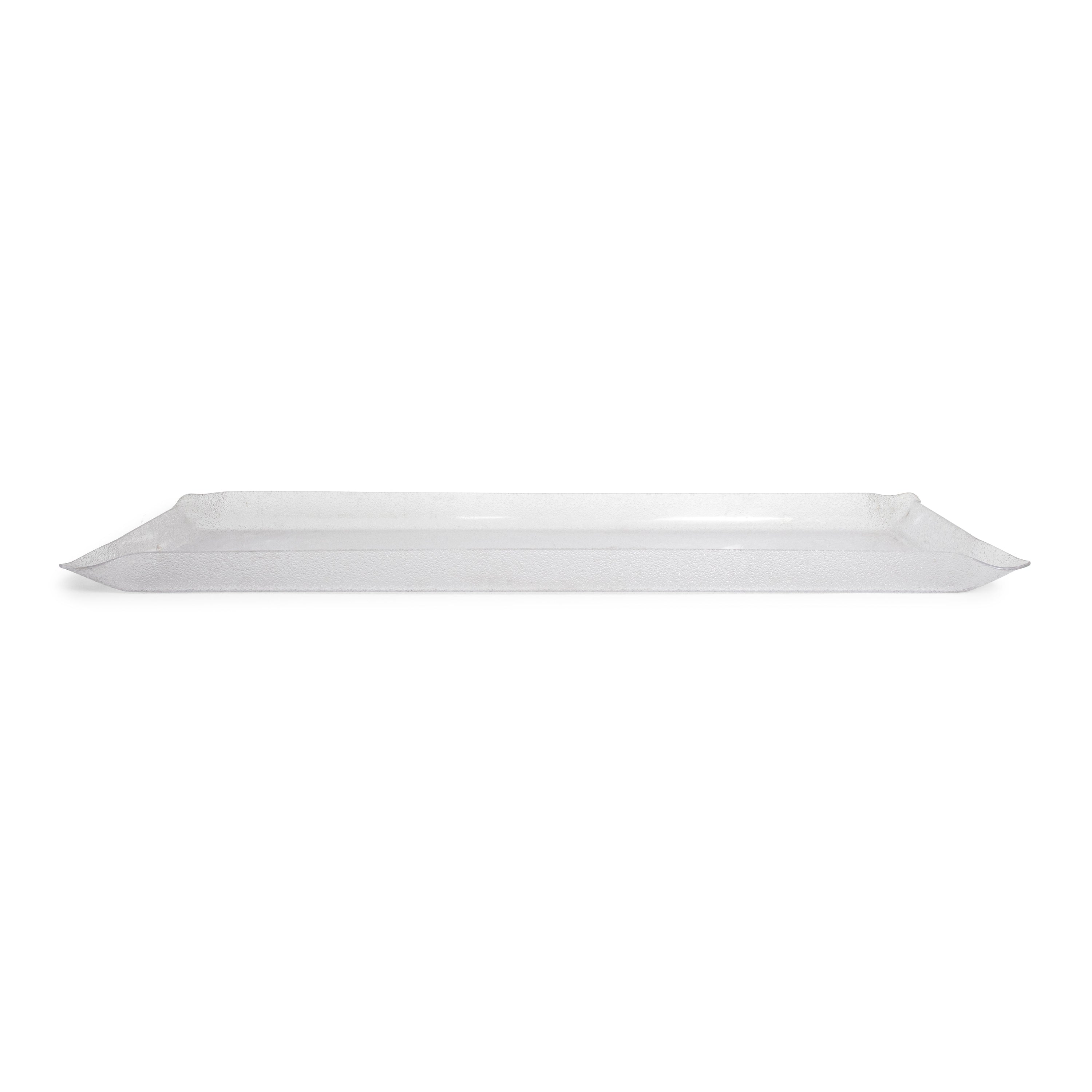 Acrylic Raw Bar