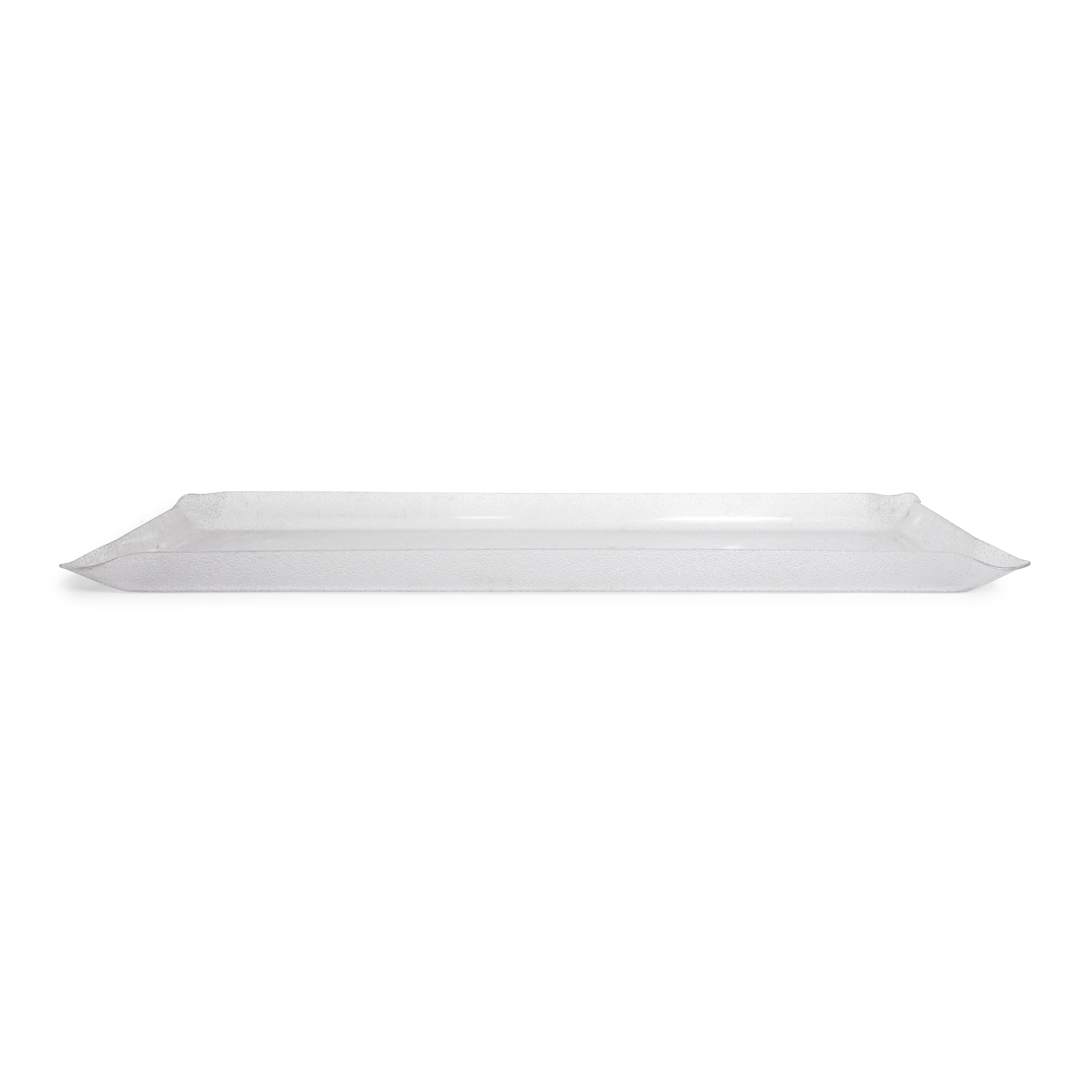 Acrylic Raw Bar