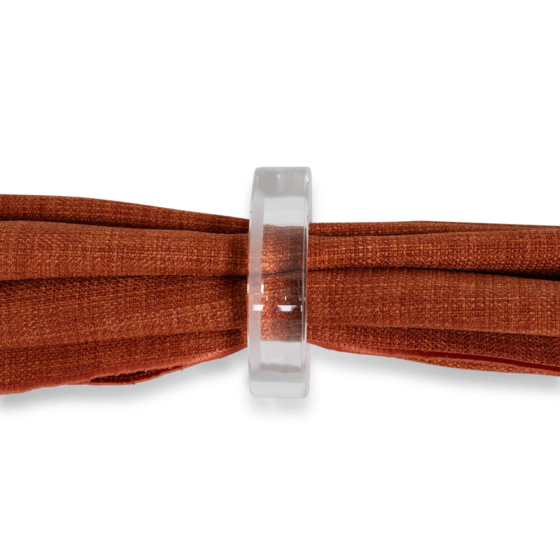 Acrylic Napkin Ring