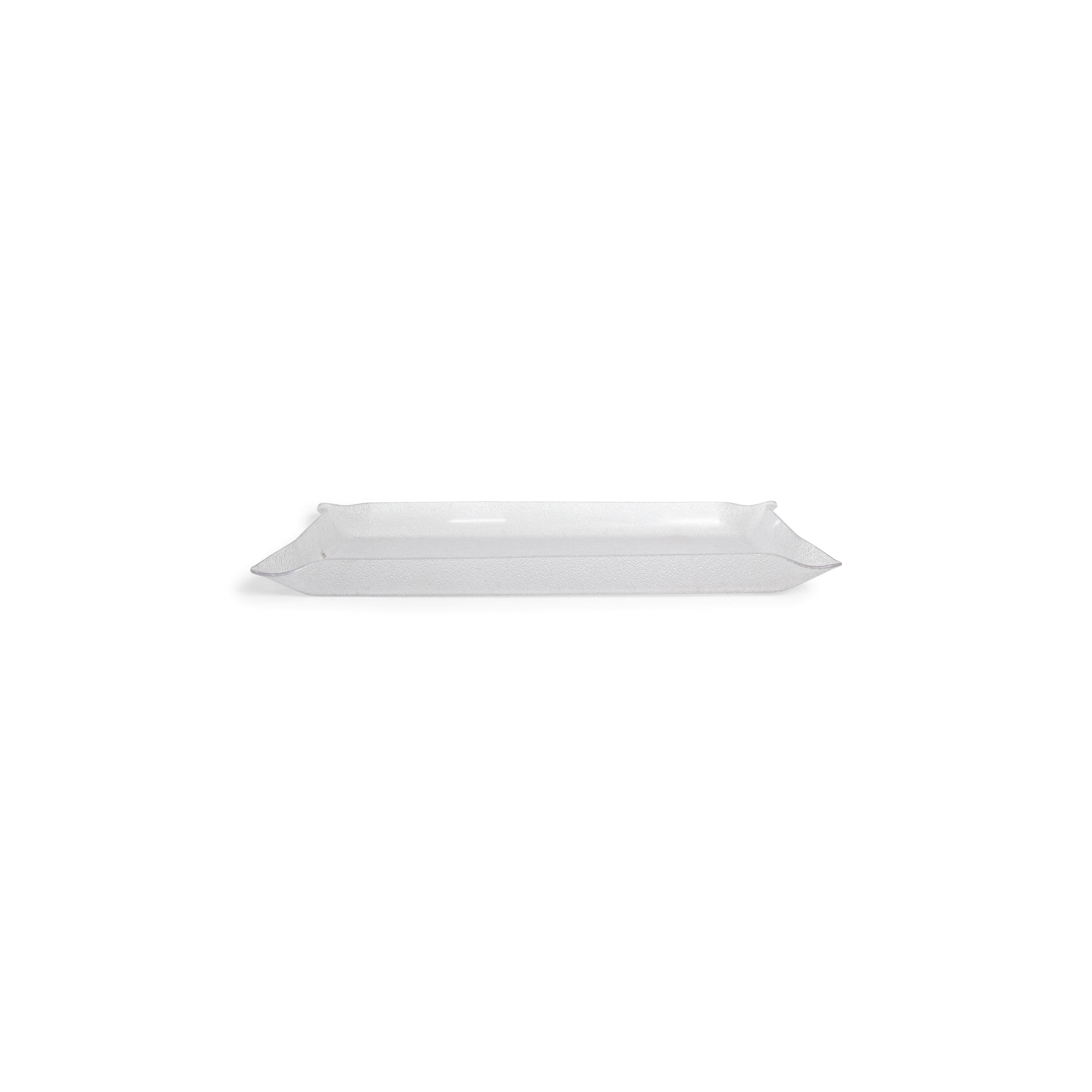 Acrylic Raw Bar