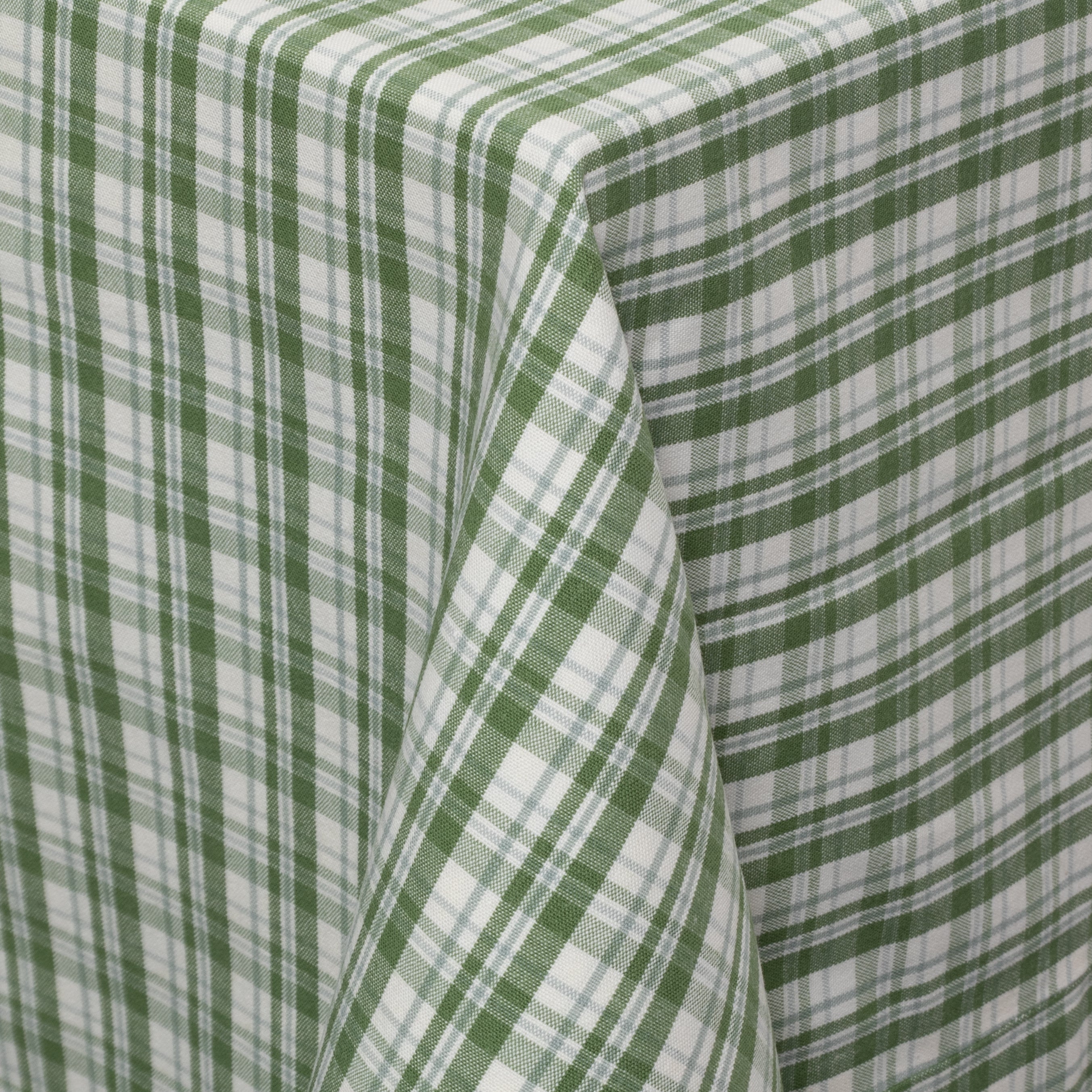 Adirondack Plaid