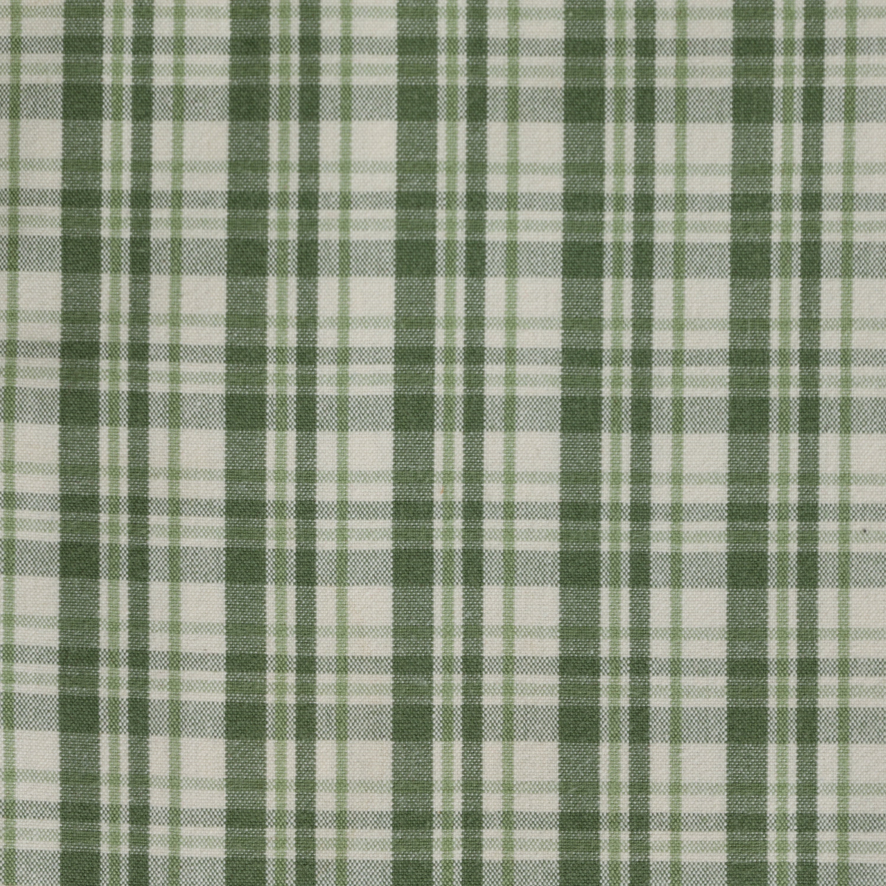 Adirondack Plaid