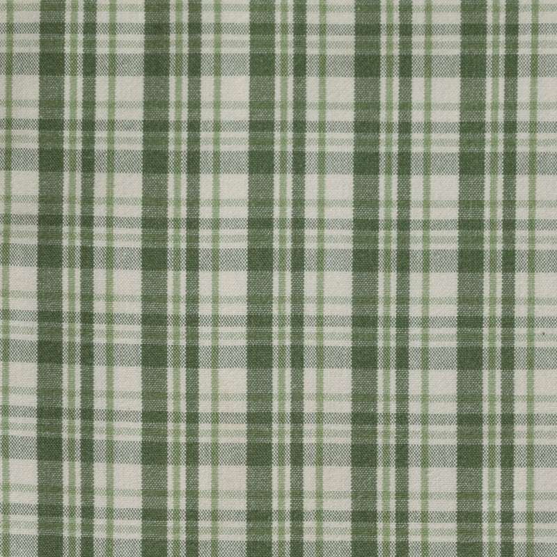 Adirondack Plaid