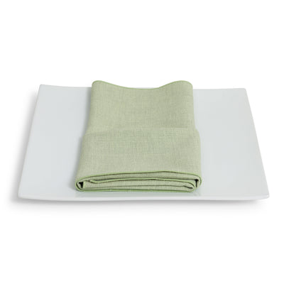 Admiral Celadon Napkin