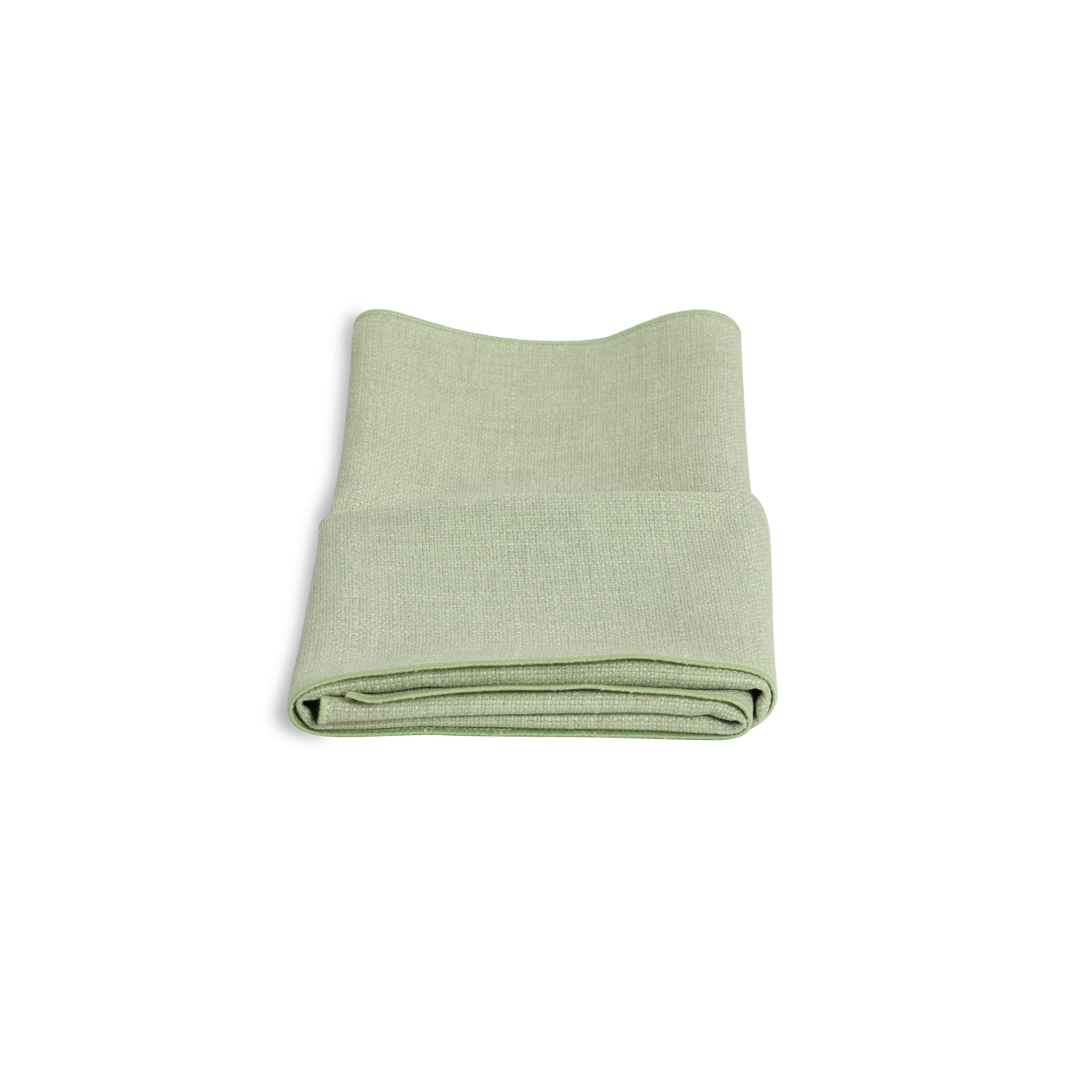 Admiral Celadon Napkin