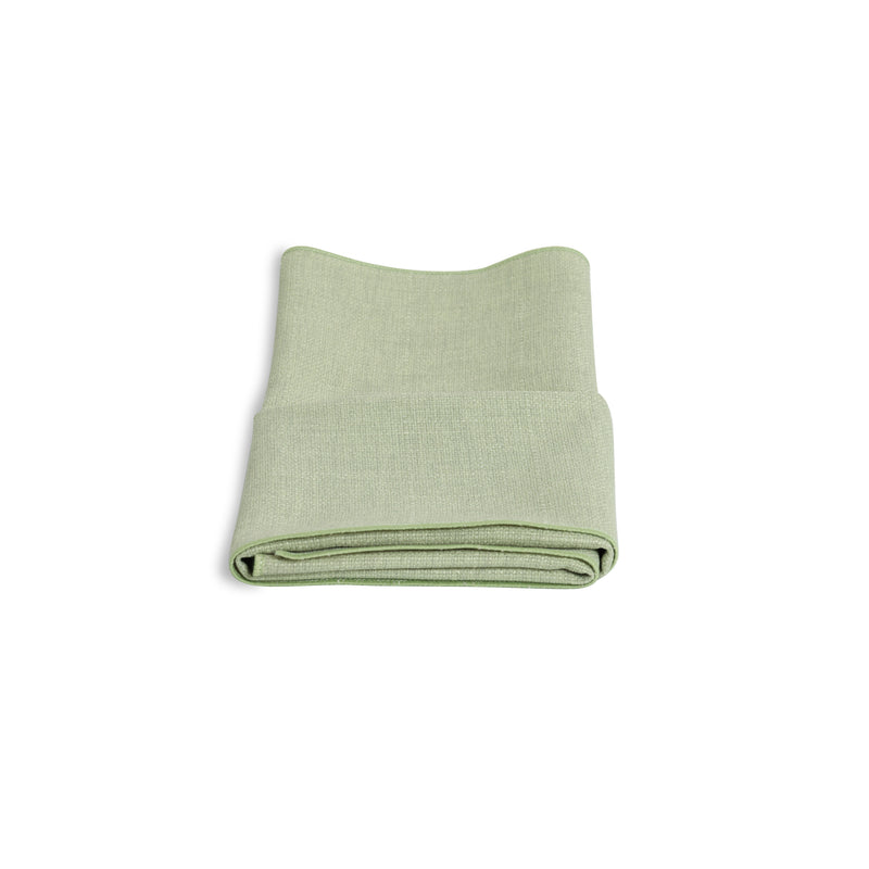 Admiral Celadon Napkin