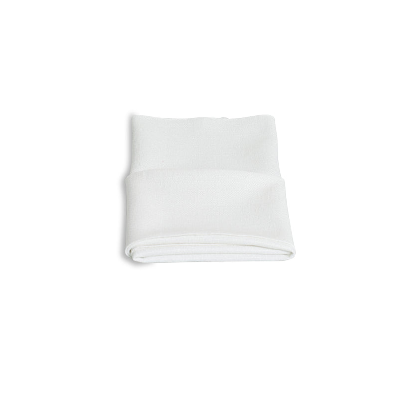 Admiral White Napkin