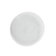 Alabaster White Salad 8.5"