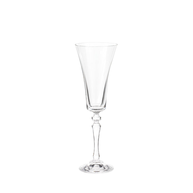 Alex Champagne Flute 6oz
