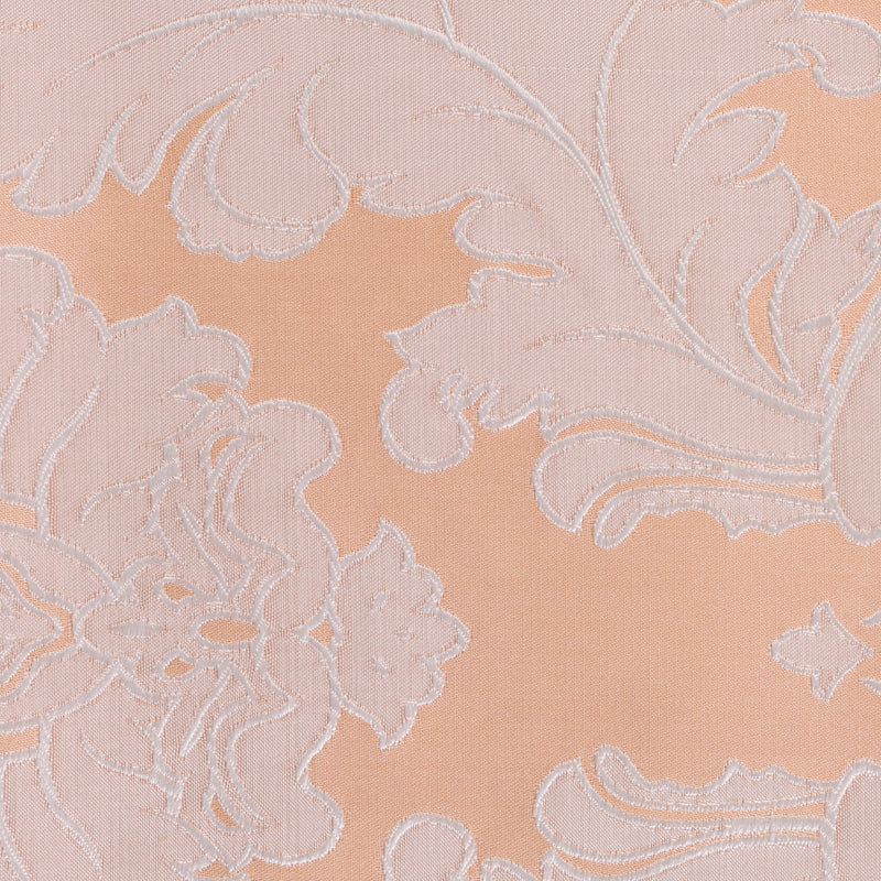 Alex Damask Blush/Peach