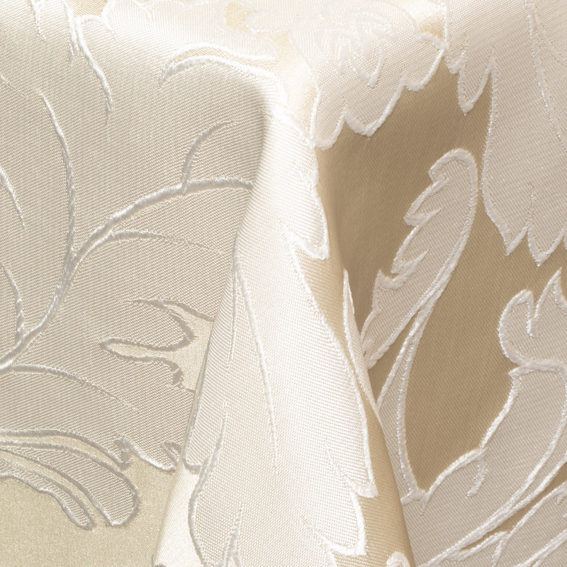 Alex Damask Ivory