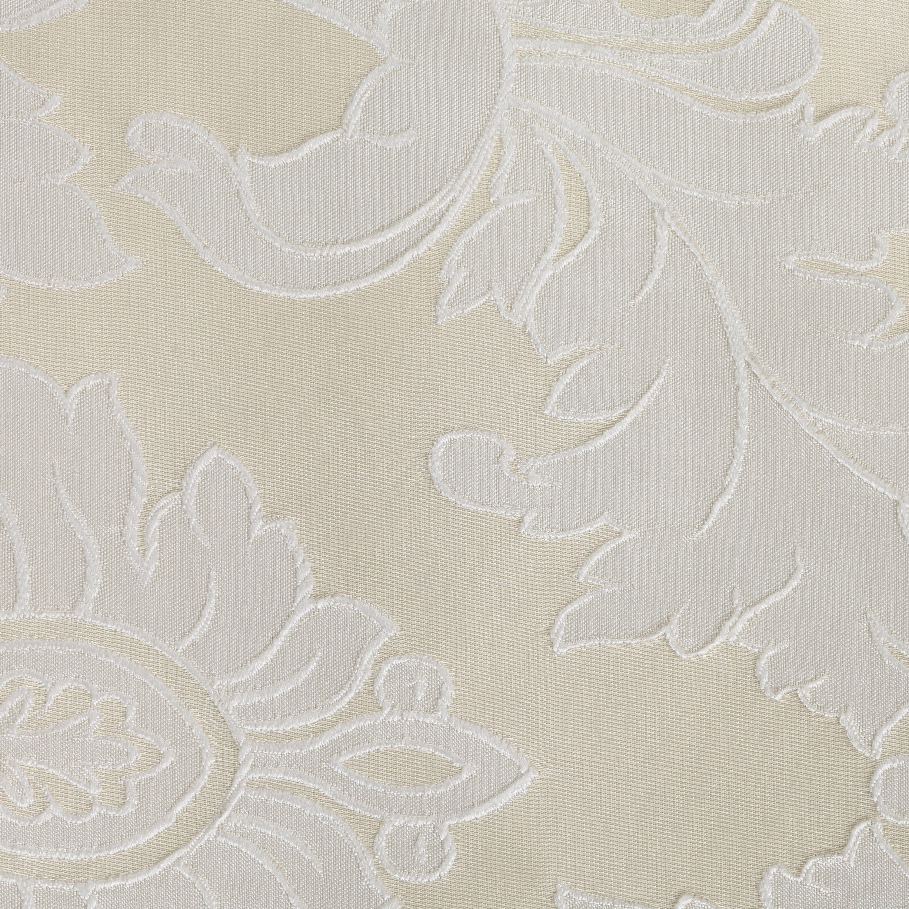 Alex Damask Ivory