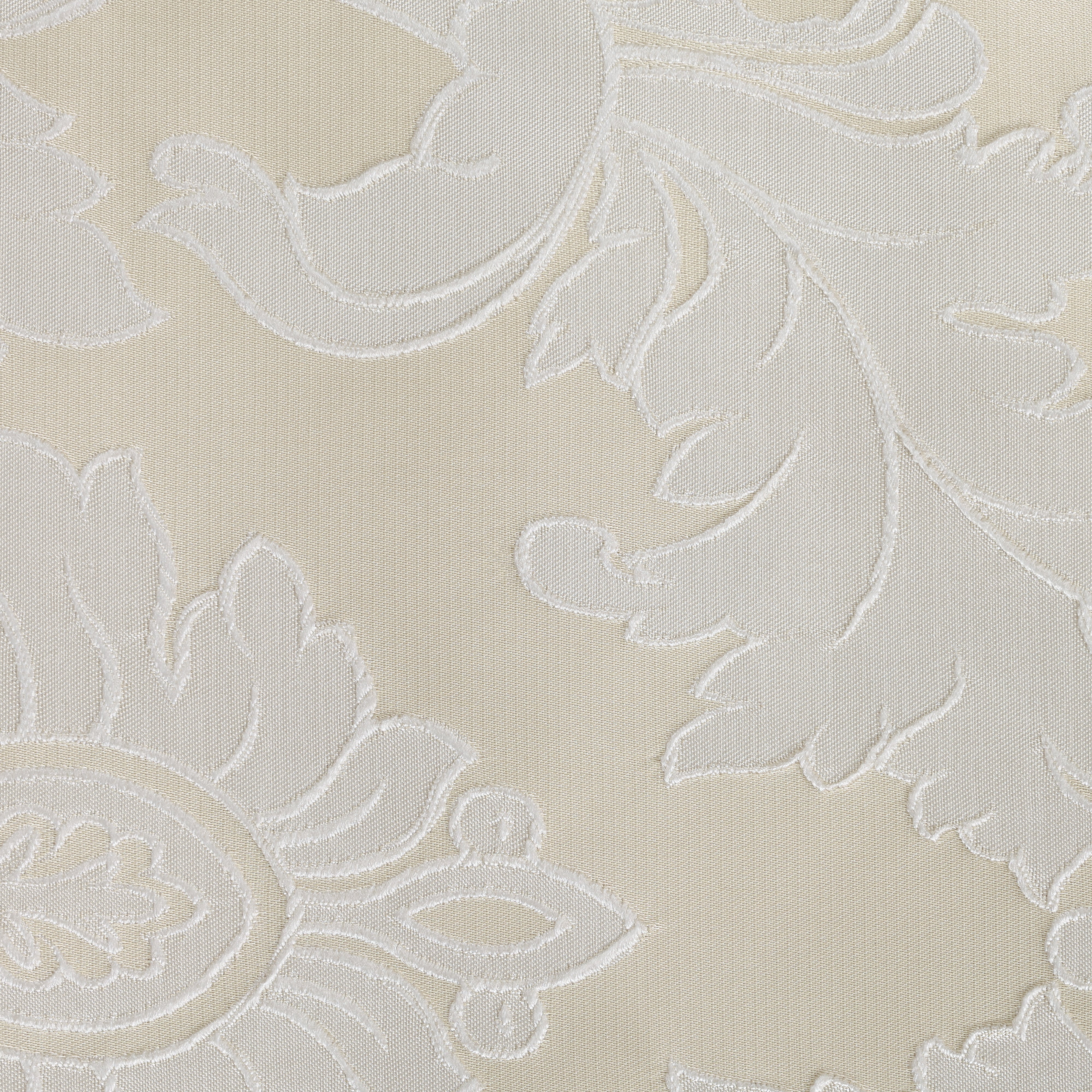 Alex Damask Ivory
