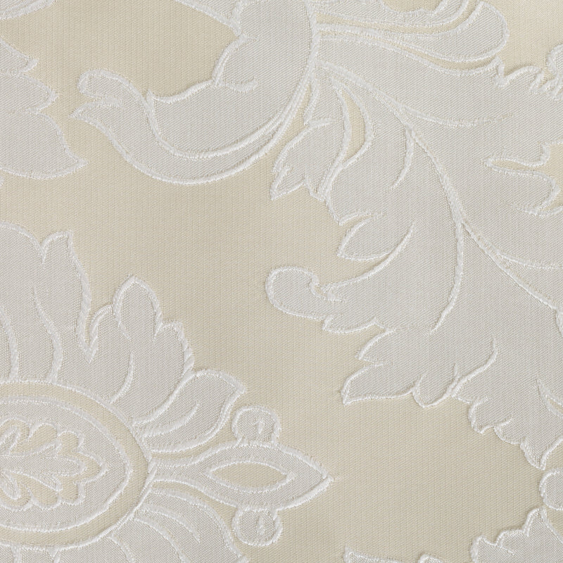 Alex Damask Ivory