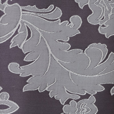 Alex Damask Light Grape