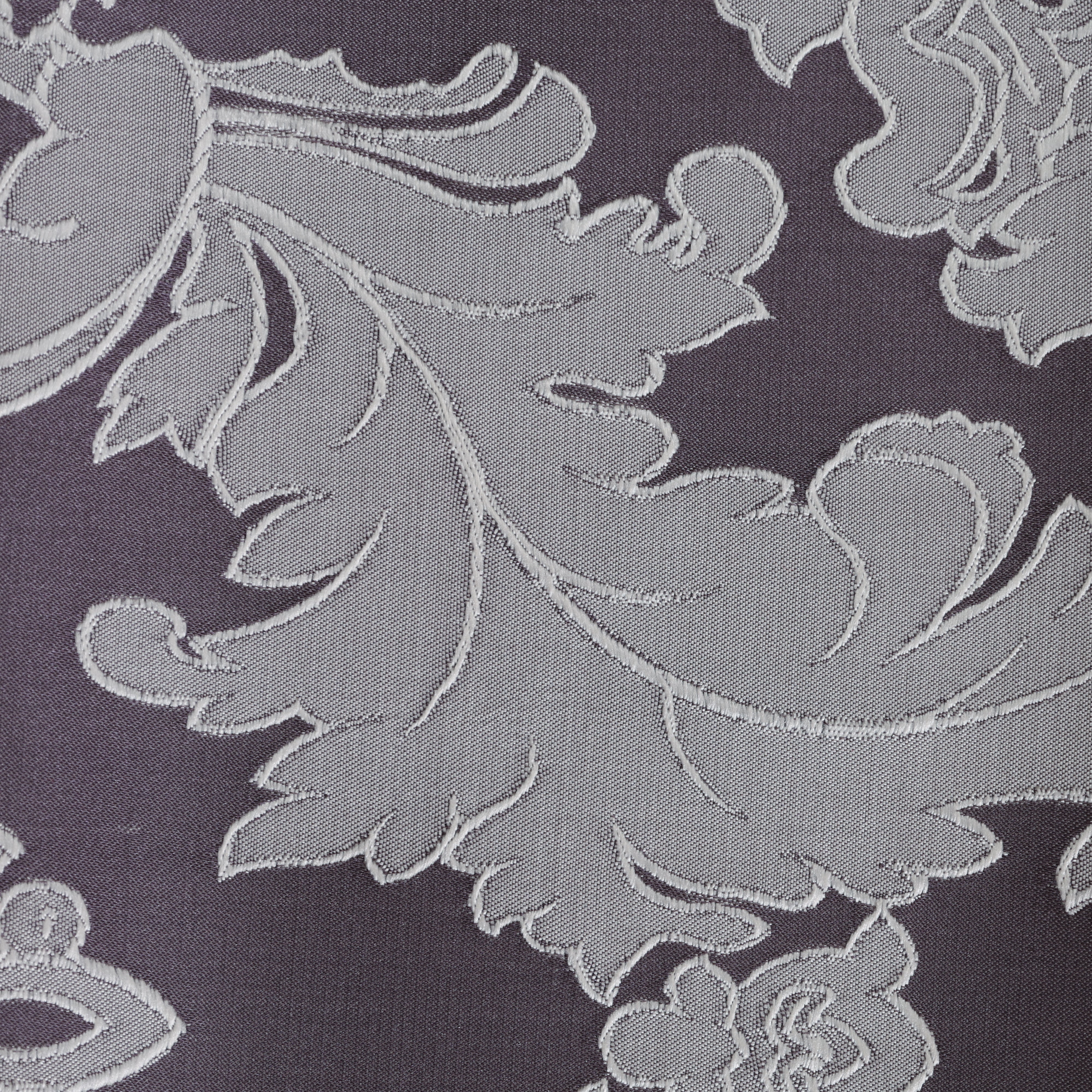 Alex Damask Light Grape