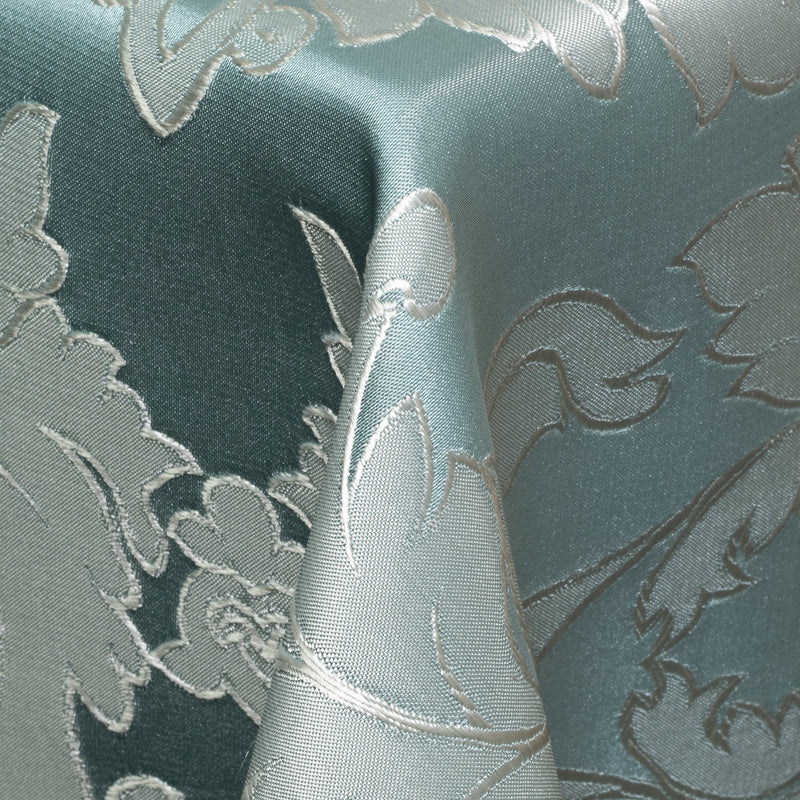 Alex Damask Surf Blue