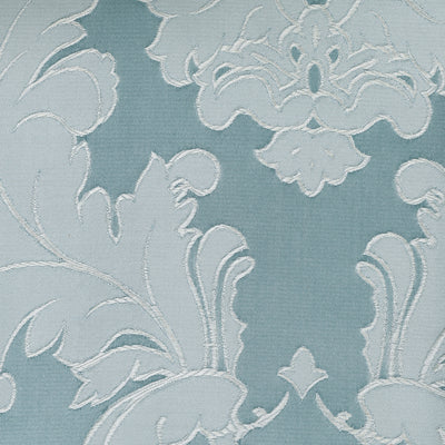 Alex Damask Surf Blue