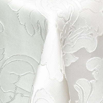 Alex Damask White