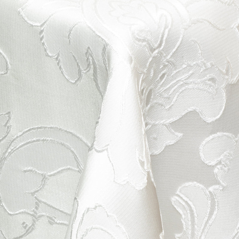Alex Damask White