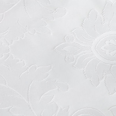 Alex Damask White