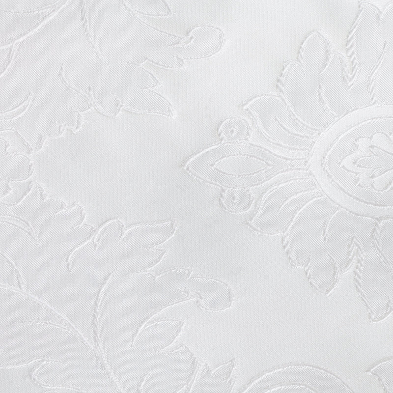 Alex Damask White
