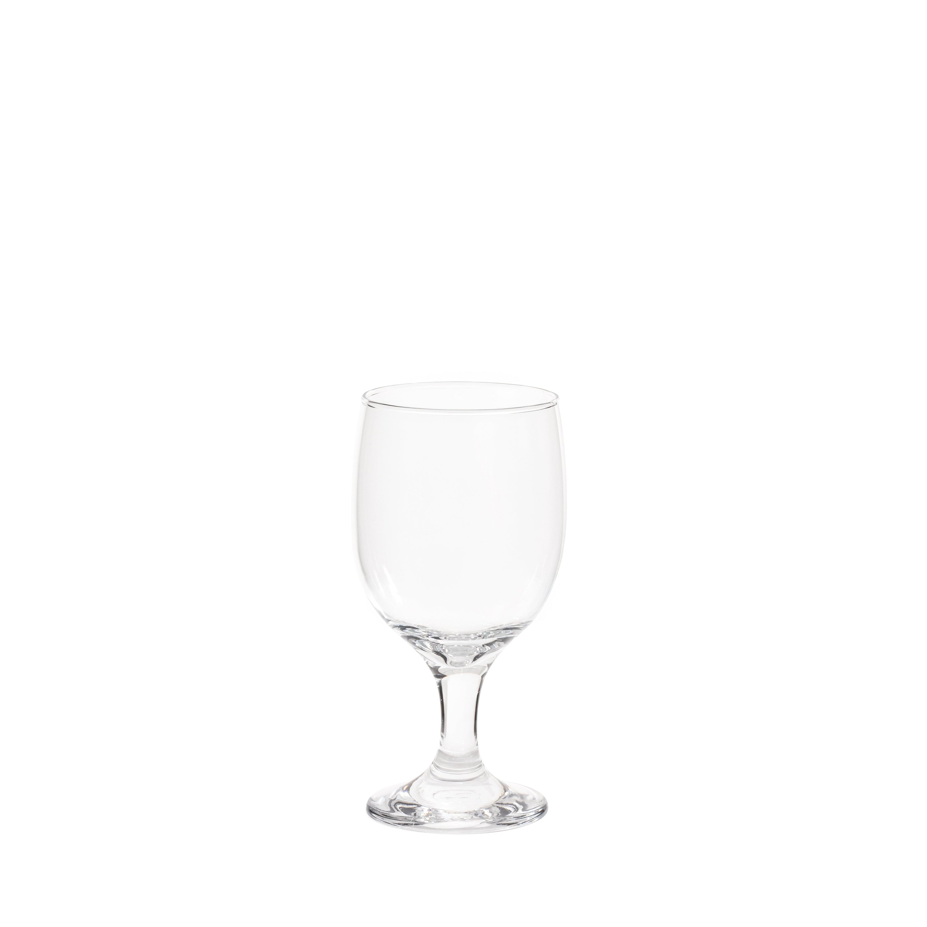 All Purpose Short Stem 12oz