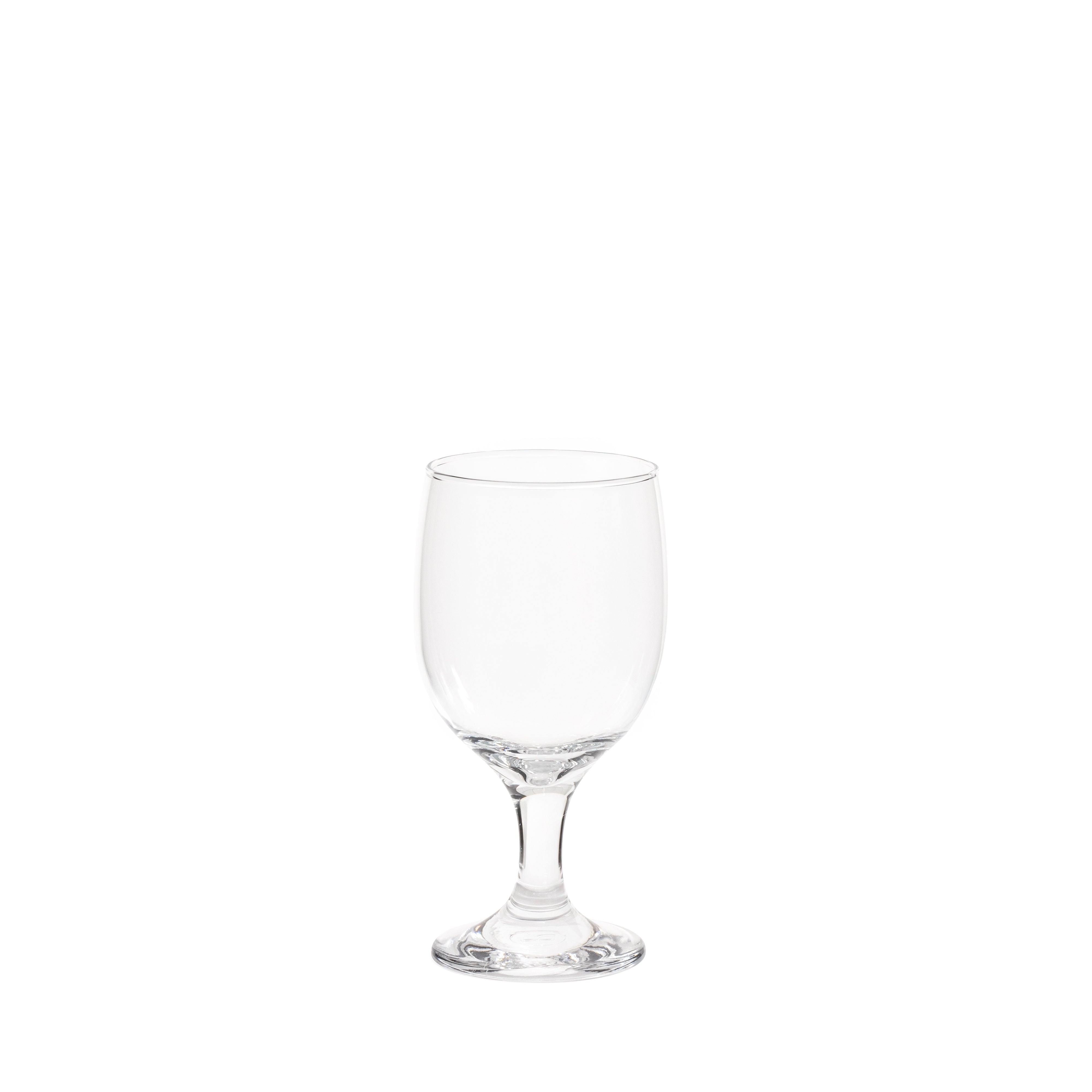 All Purpose Short Stem 12oz