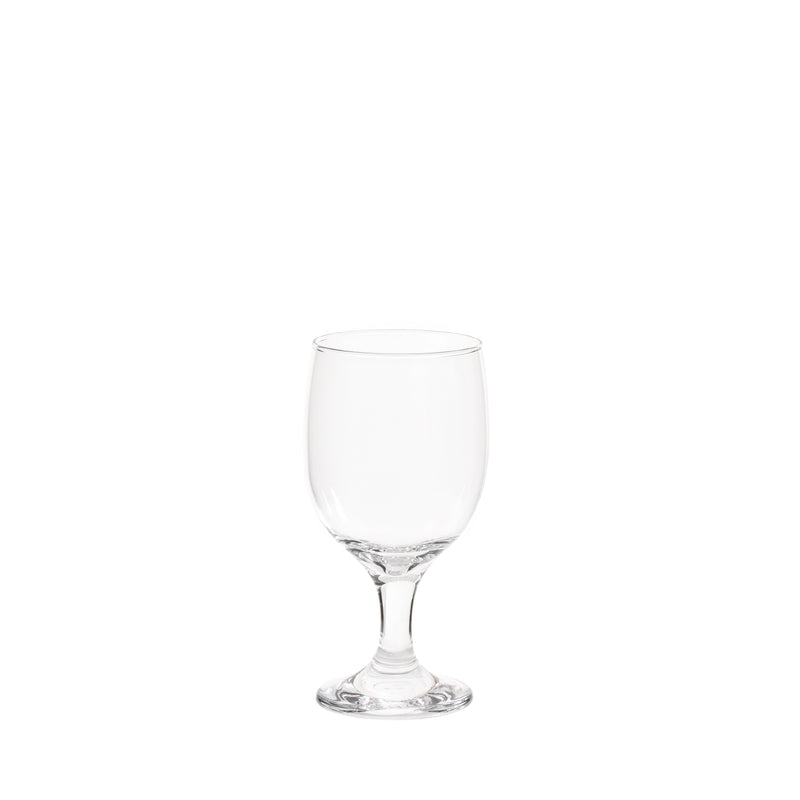All Purpose Short Stem 12oz