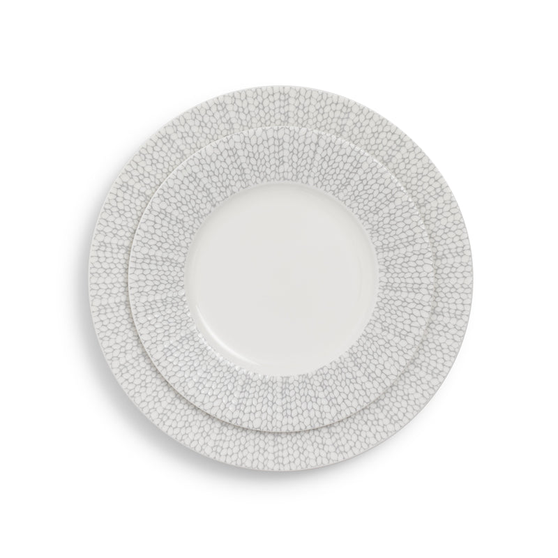 Amanda Gray Salad/Dessert 8"