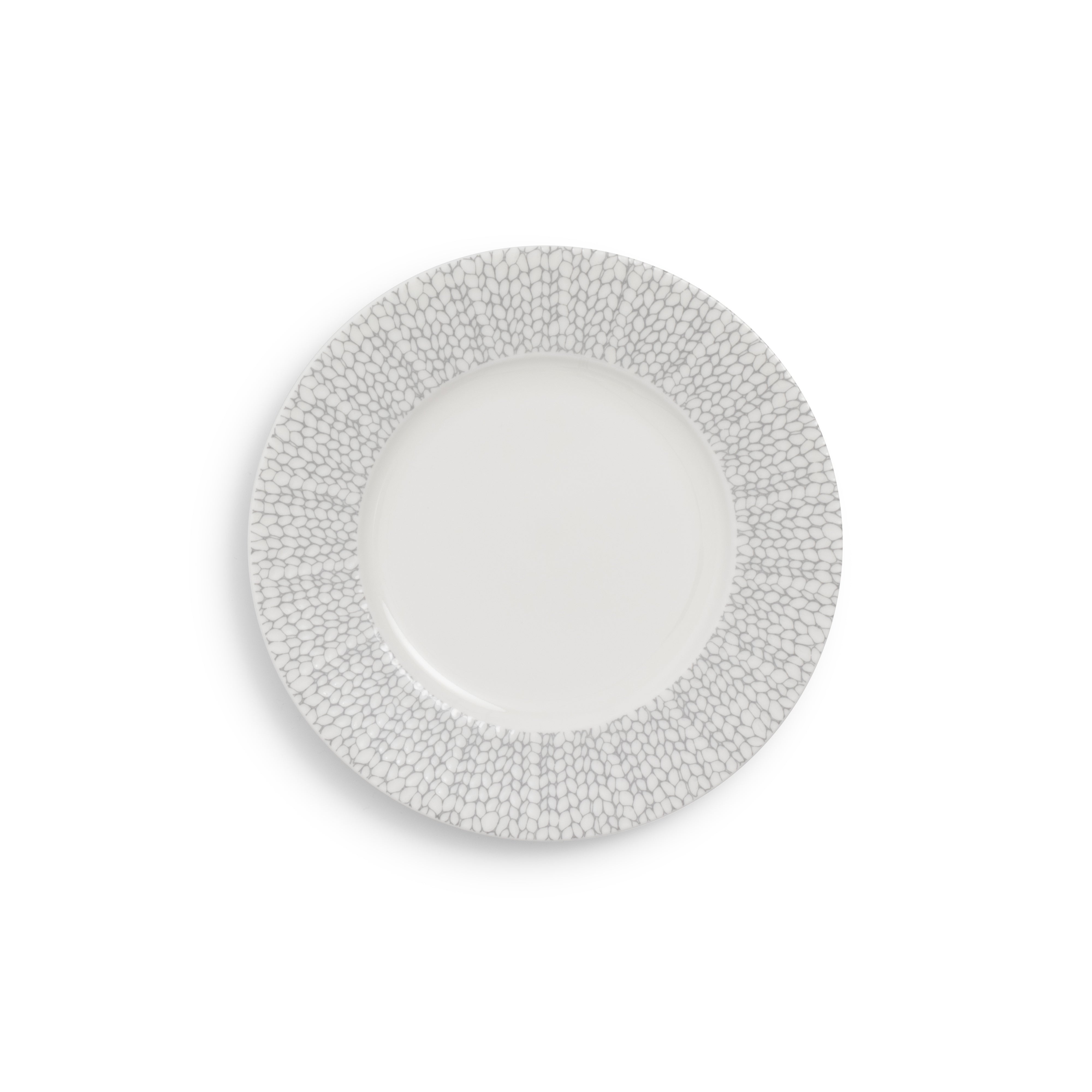 Amanda Gray Salad/Dessert 8"