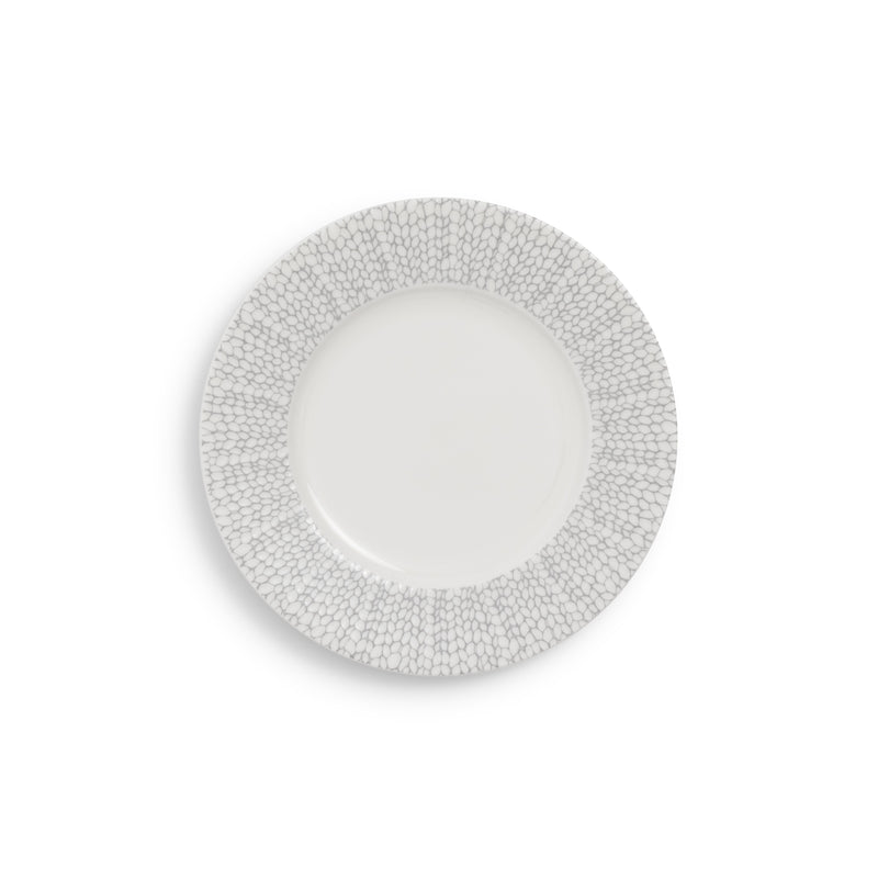 Amanda Gray Salad/Dessert 8"