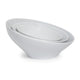 Ceramic Angled Bowl