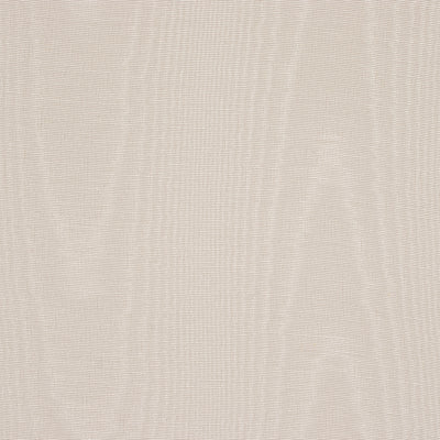 Antique White Moire Bengaline Cushion