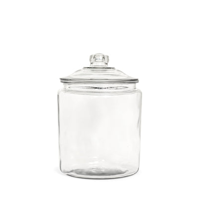 Apothecary Jar