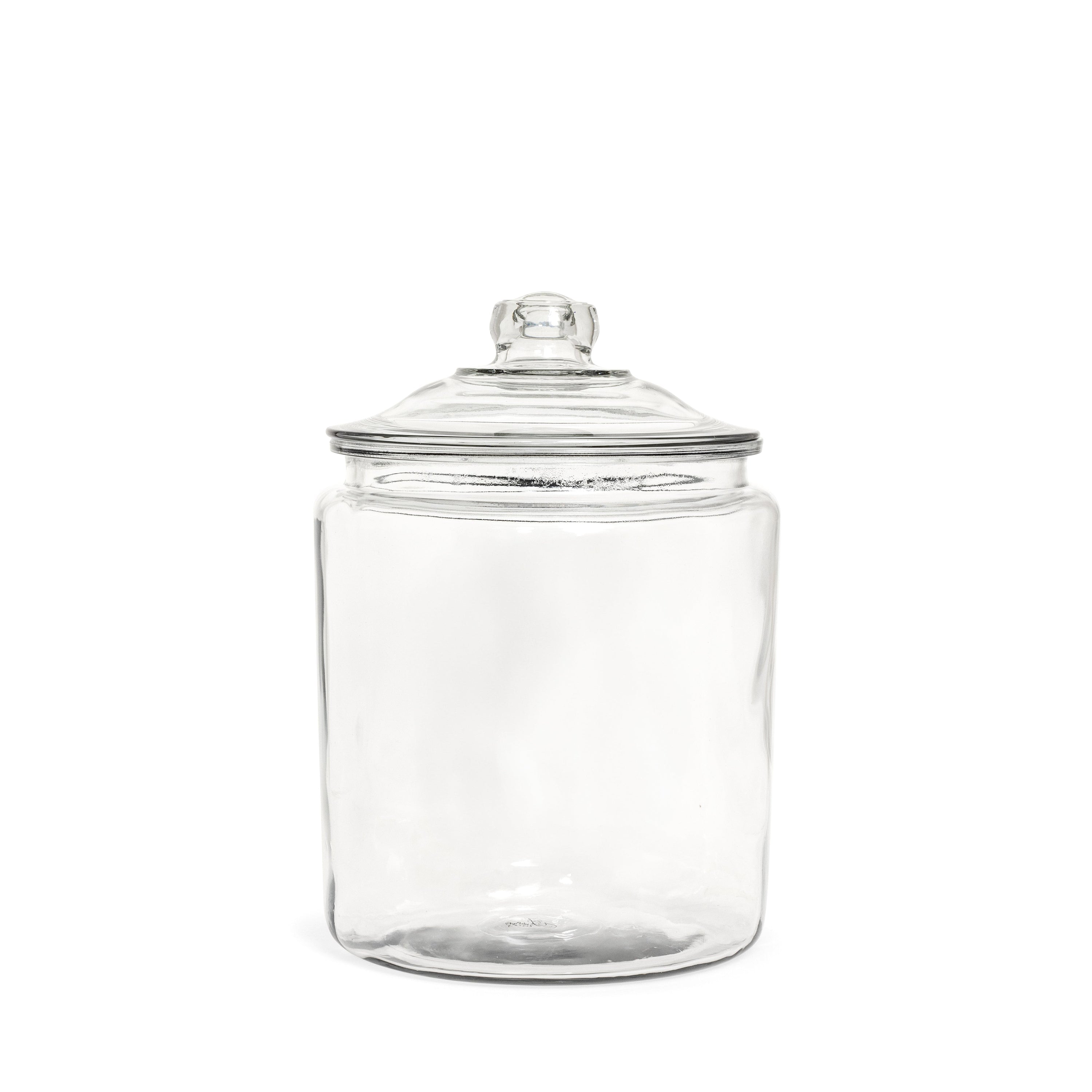 Apothecary Jar