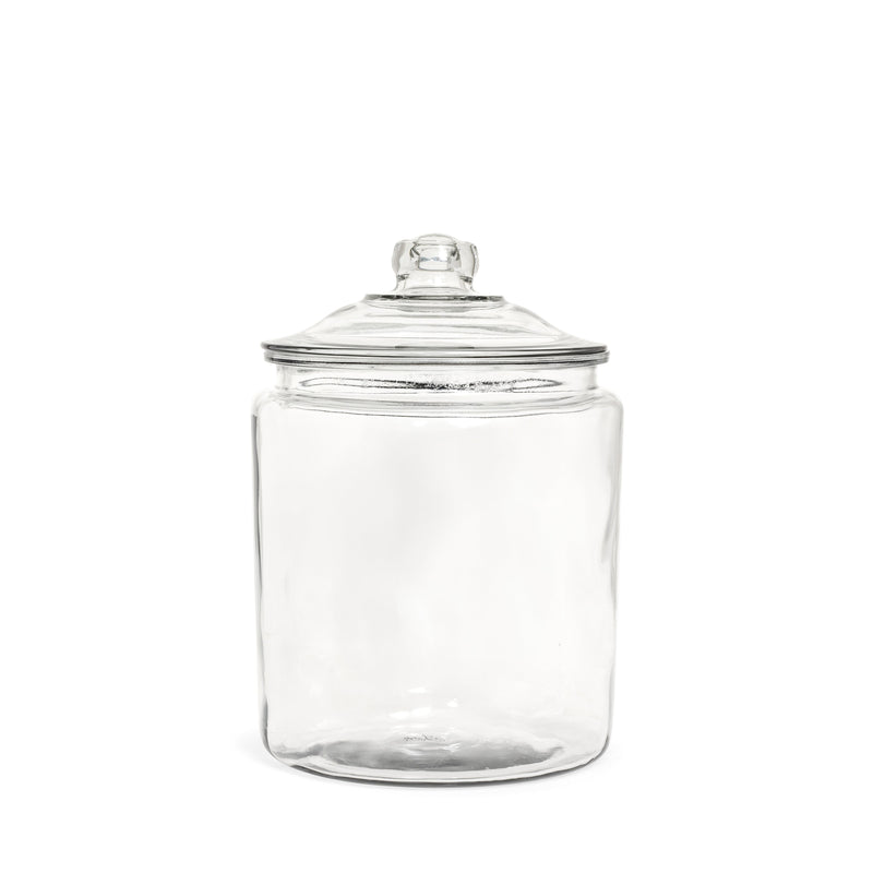 Apothecary Jar