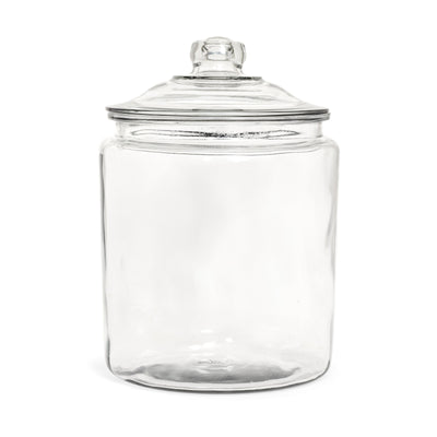 Apothecary Jar