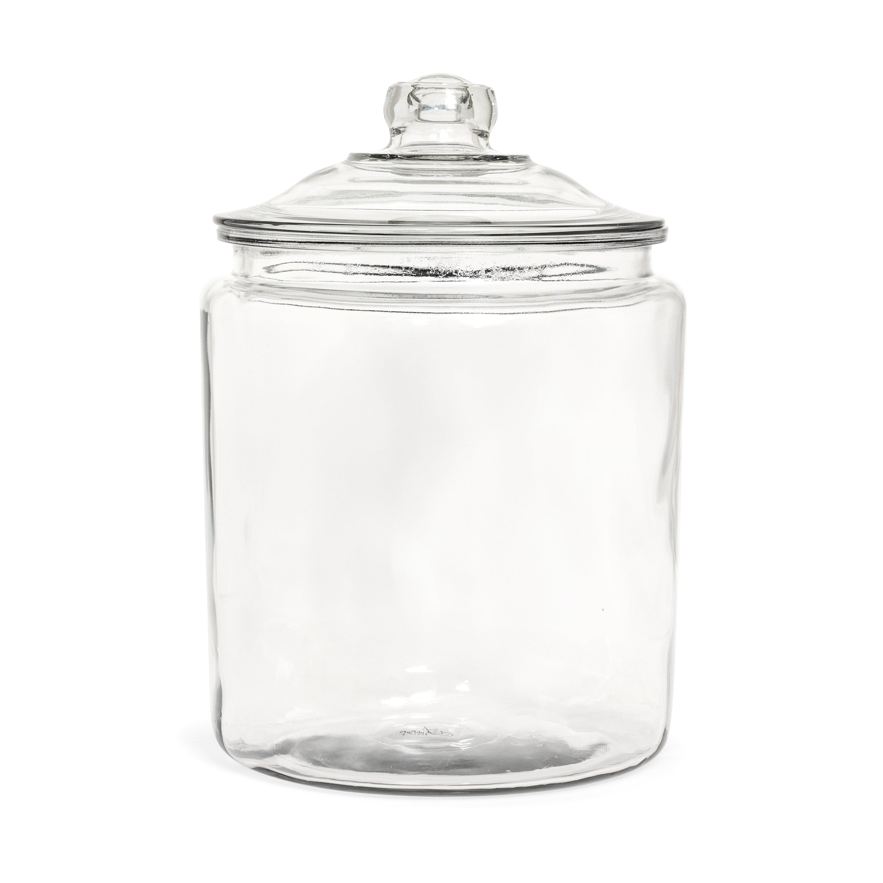 Apothecary Jar