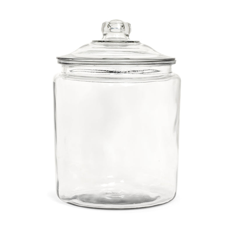 Apothecary Jar