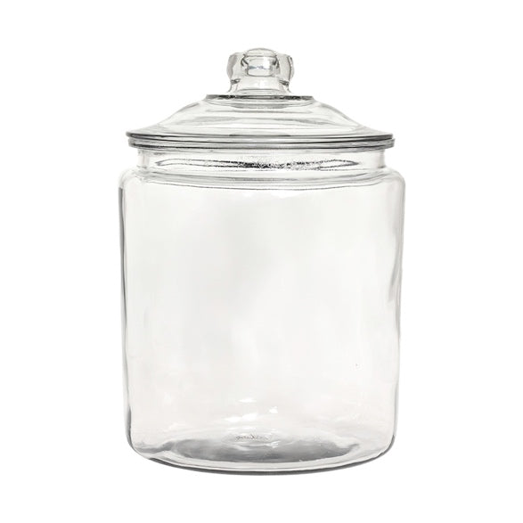 Apothecary Jar