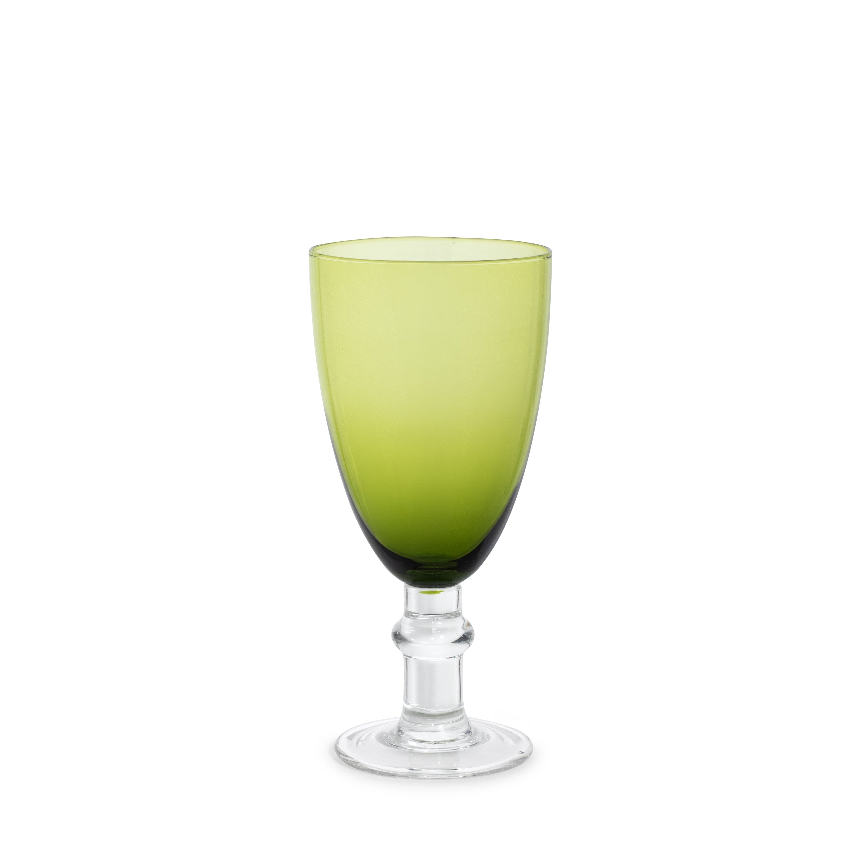 Ariana Tinted Goblet 18oz