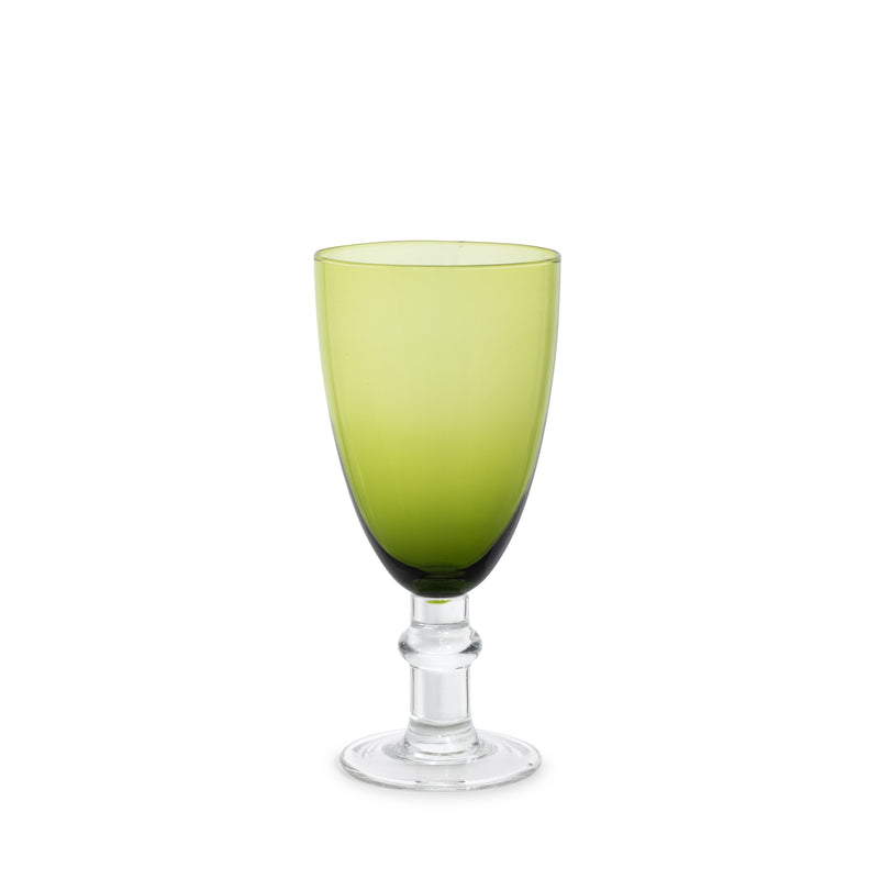 Ariana Tinted Goblet 18oz